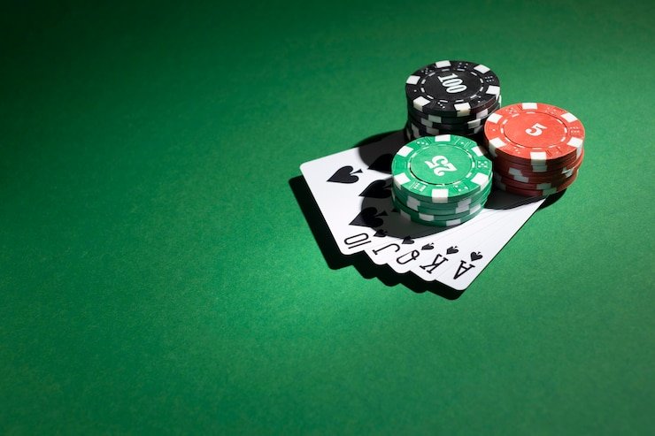 Platform ranjau menampilkan berbagai pilihan permainan kasino langsung termasuk No Commission Baccarat