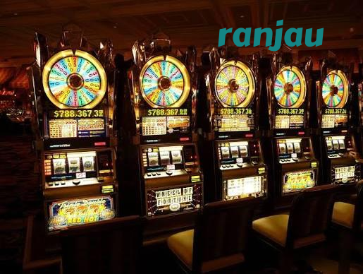 ranjau featured game showcase