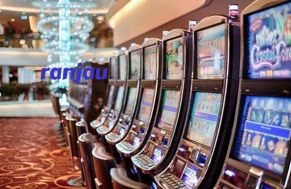 ranjau featured game showcase ranjau featured game showcase