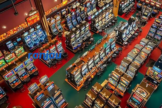 ranjau featured game showcase ranjau featured game showcase
